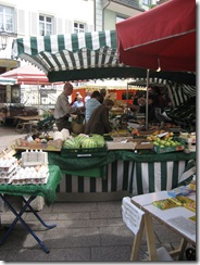 Bilder vom Radolfzeller Wochenmarkt 013