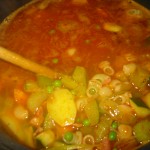 Minestrone