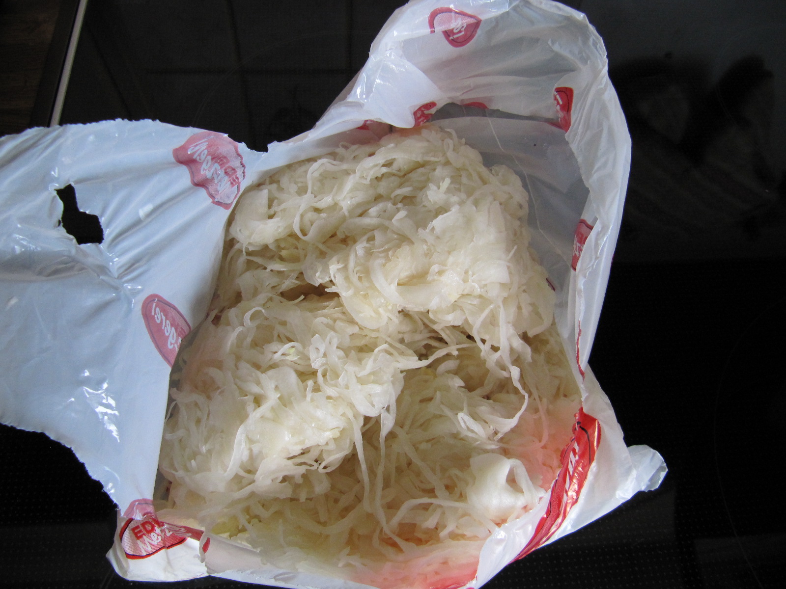Wie Bereitet Man Sauerkraut Zu