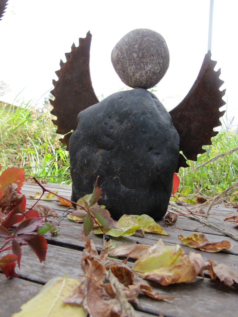 Grabstein Hund Katze Engel Steinengel Grab Tierfriedhof Tierbestattung